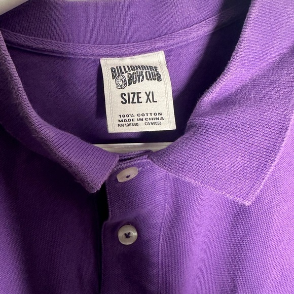 BBC POLO - Picture 2 of 2